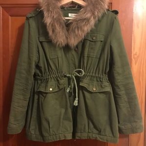 Parka
